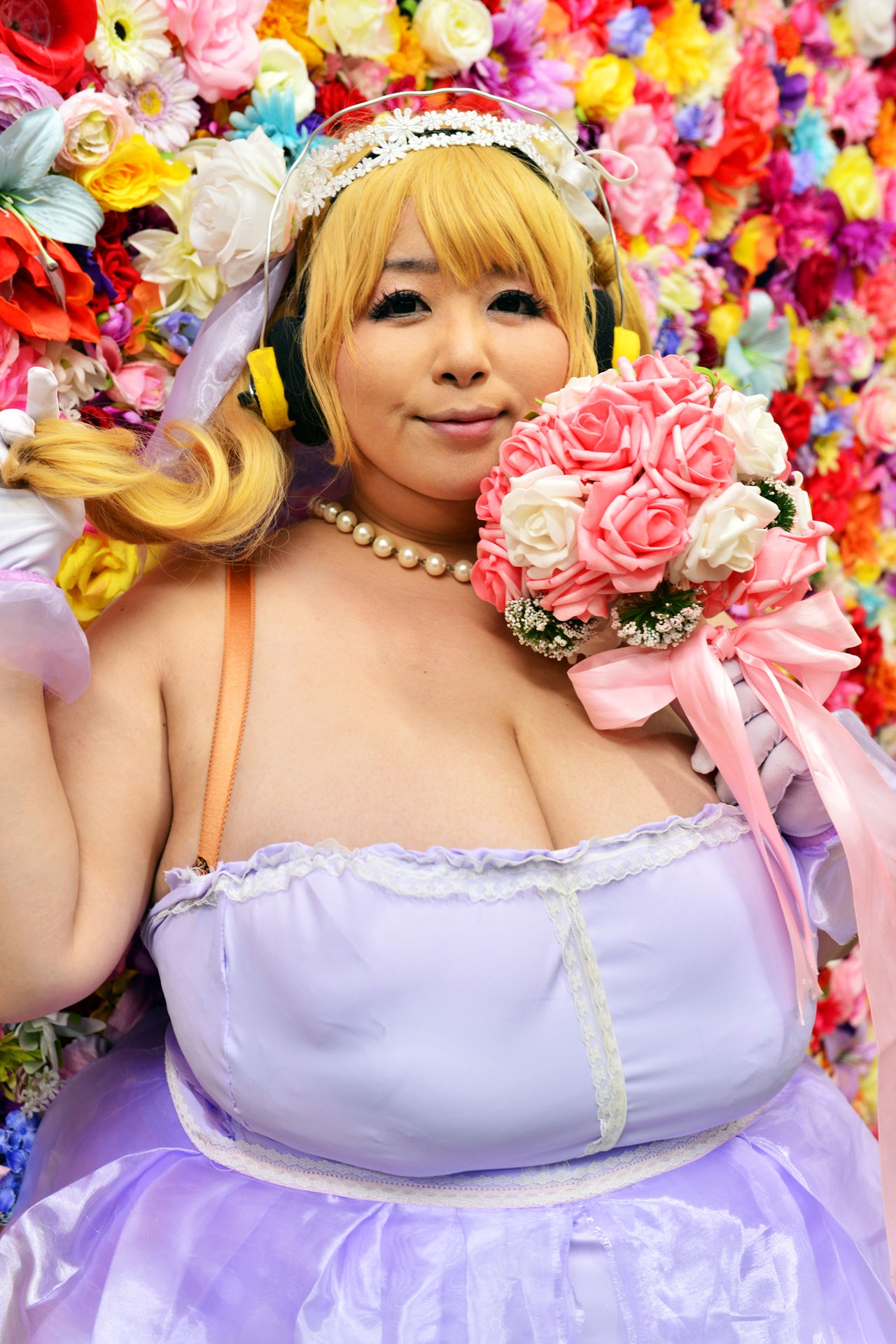 (C91)(COSPLAY) Hoshima Mika P-CuP MADICALCOS01 109