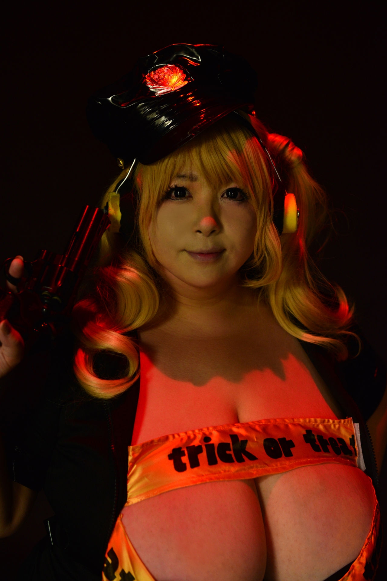 (C91)(COSPLAY) Hoshima Mika P-CuP MADICALCOS01 11
