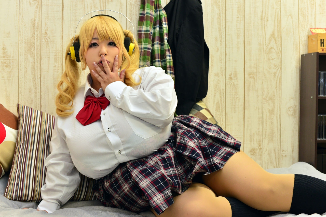 (C91)(COSPLAY) Hoshima Mika P-CuP MADICALCOS01 173