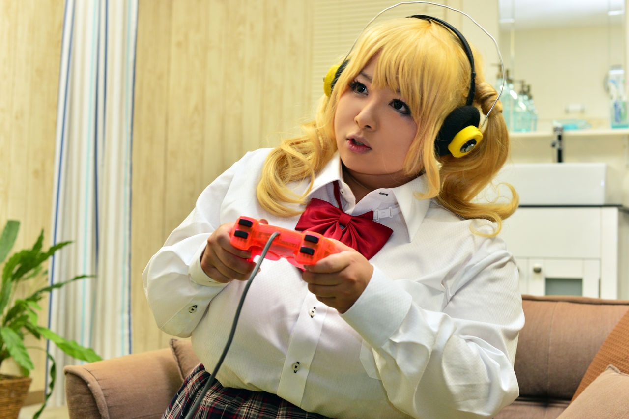 (C91)(COSPLAY) Hoshima Mika P-CuP MADICALCOS01 181