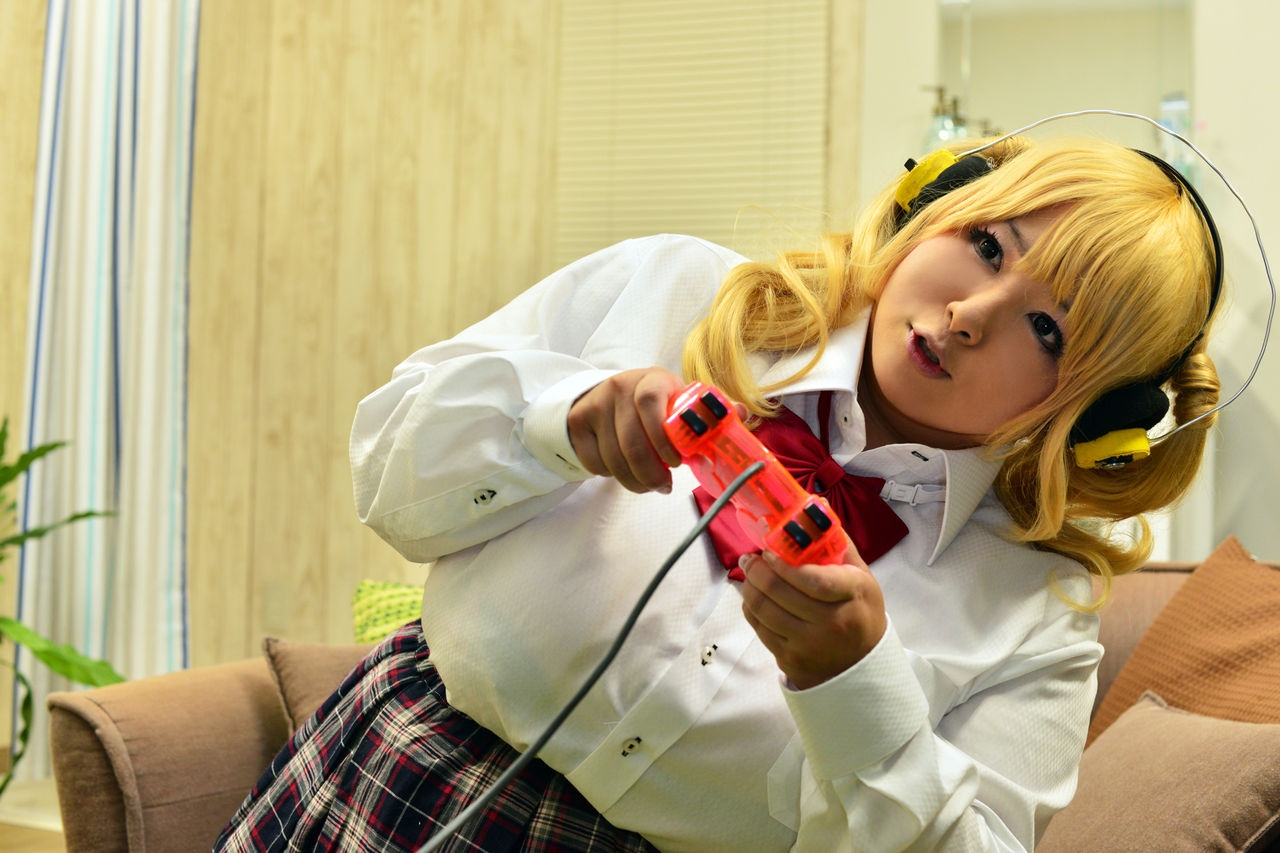 (C91)(COSPLAY) Hoshima Mika P-CuP MADICALCOS01 182