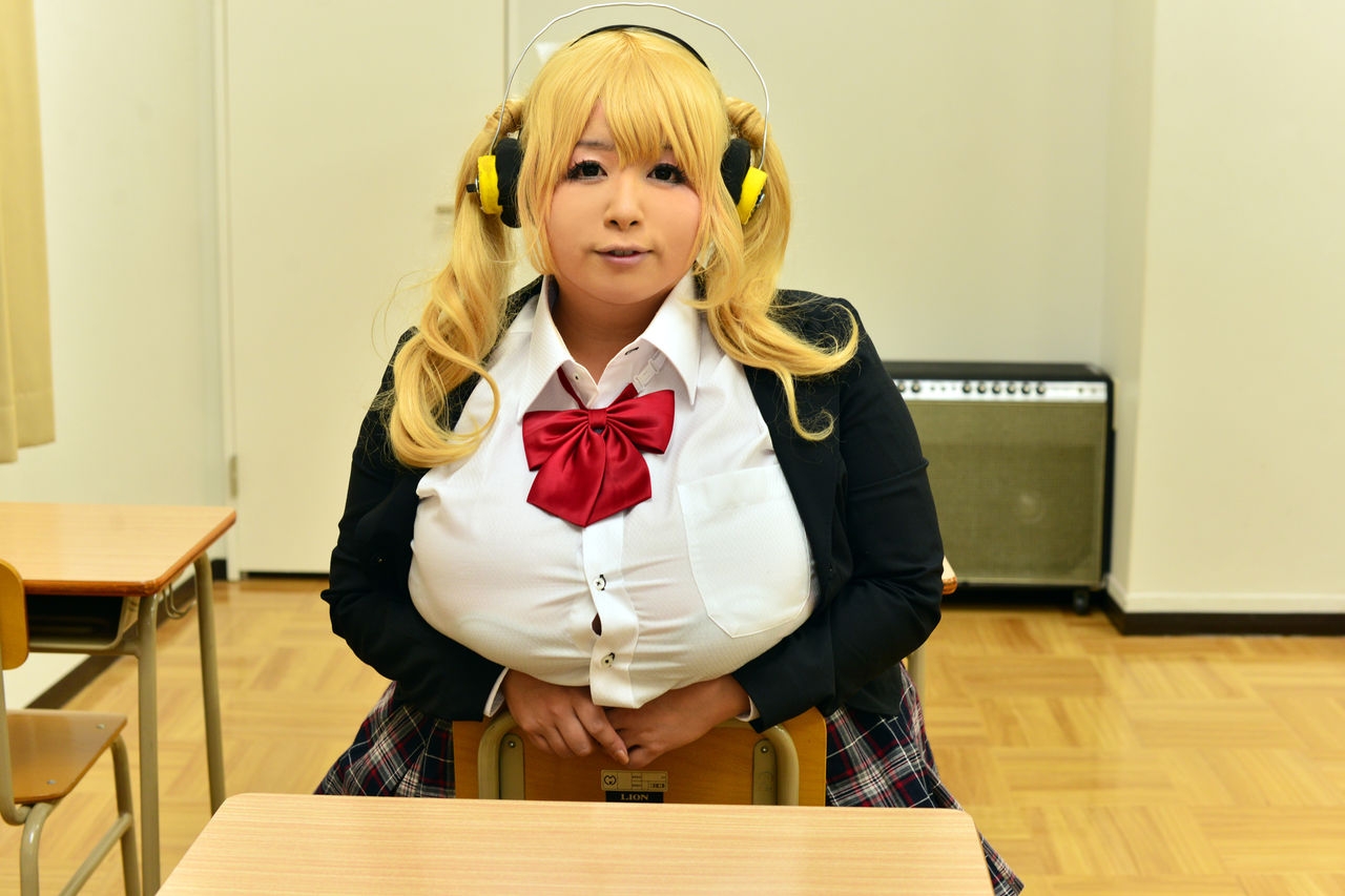 (C91)(COSPLAY) Hoshima Mika P-CuP MADICALCOS01 205