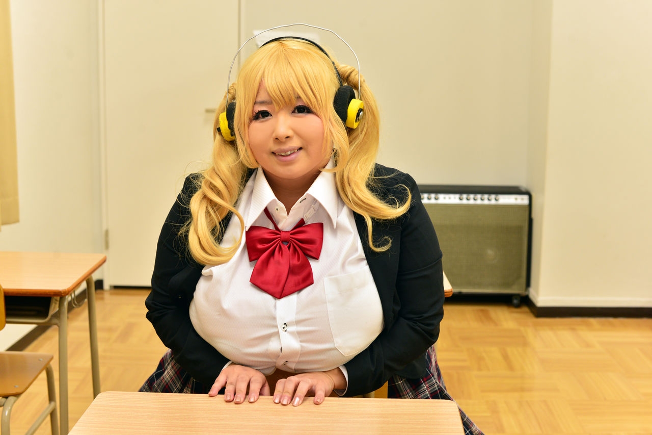 (C91)(COSPLAY) Hoshima Mika P-CuP MADICALCOS01 206