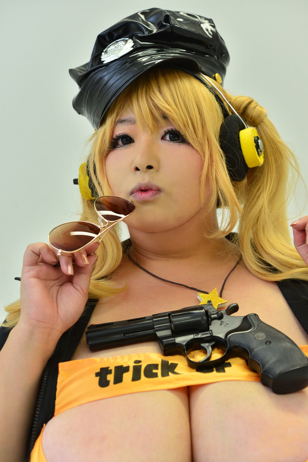 (C91)(COSPLAY) Hoshima Mika P-CuP MADICALCOS01 20