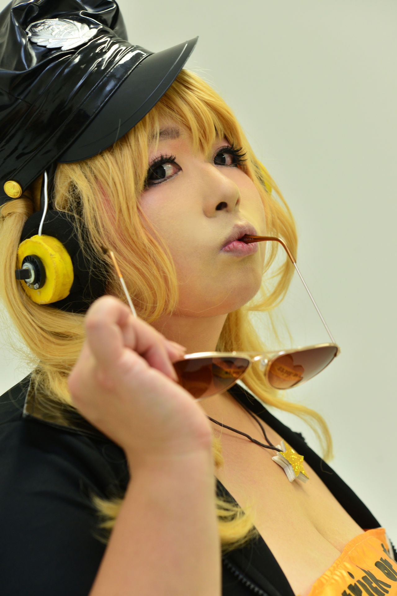 (C91)(COSPLAY) Hoshima Mika P-CuP MADICALCOS01 21