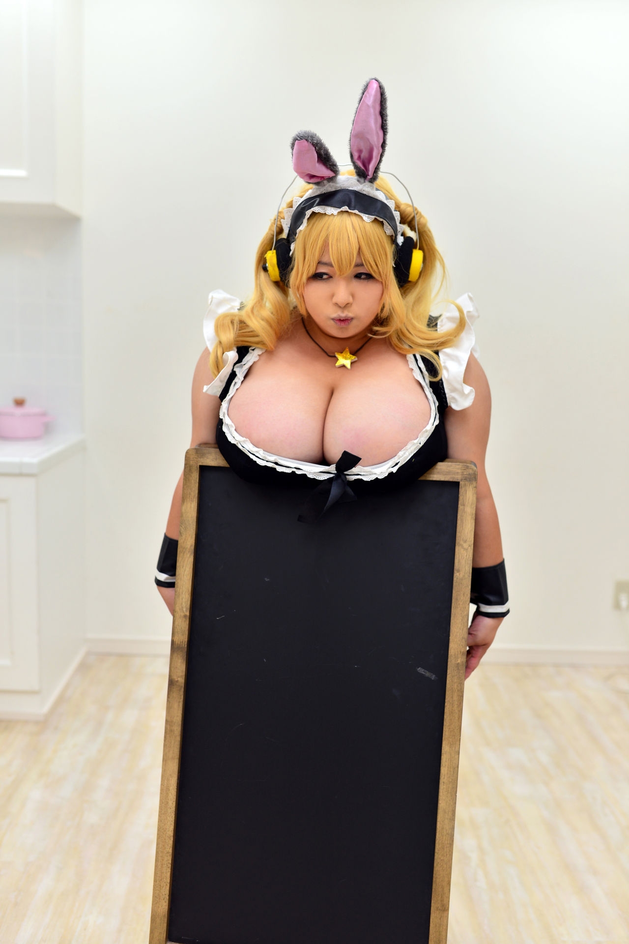 (C91)(COSPLAY) Hoshima Mika P-CuP MADICALCOS01 64