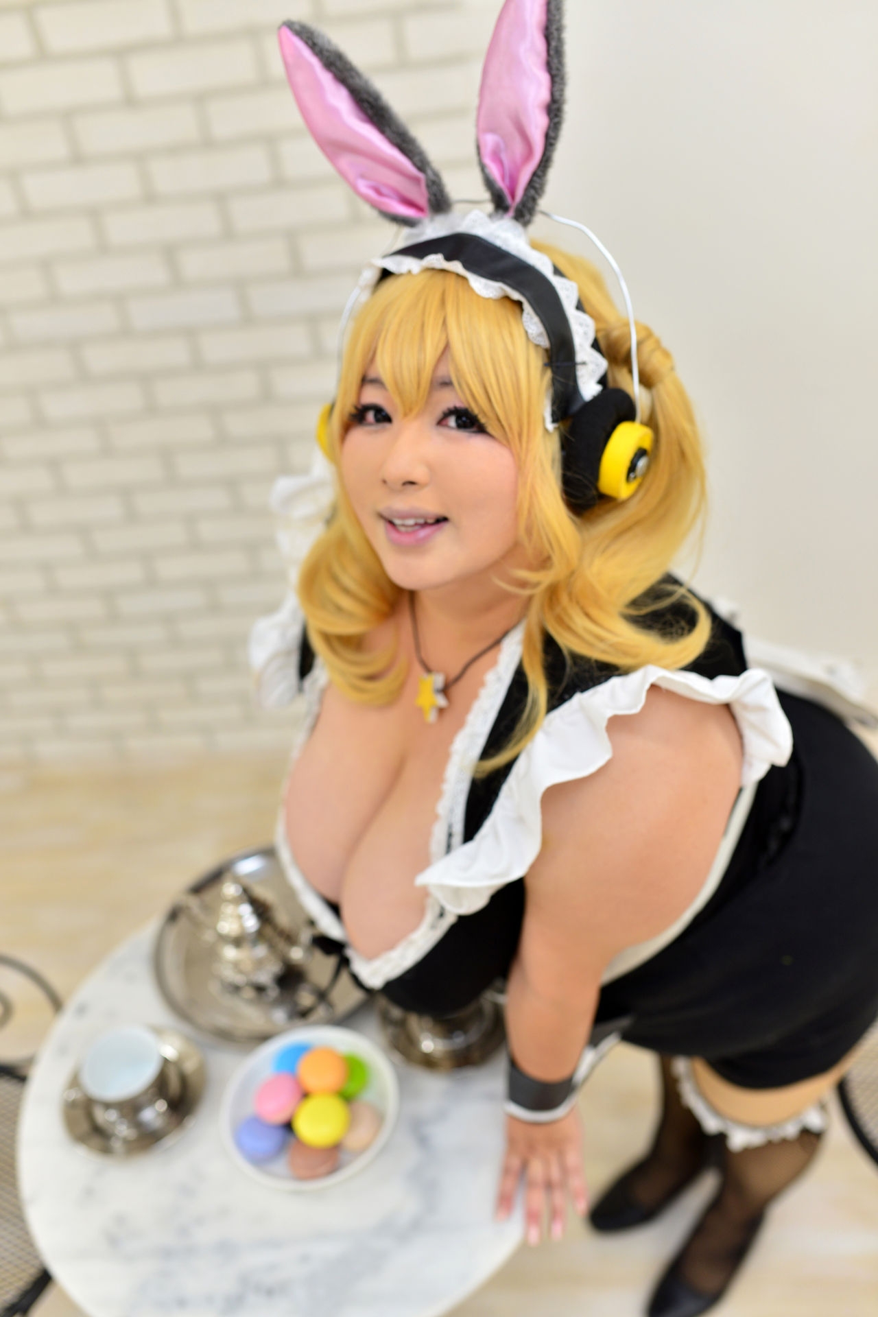 (C91)(COSPLAY) Hoshima Mika P-CuP MADICALCOS01 70
