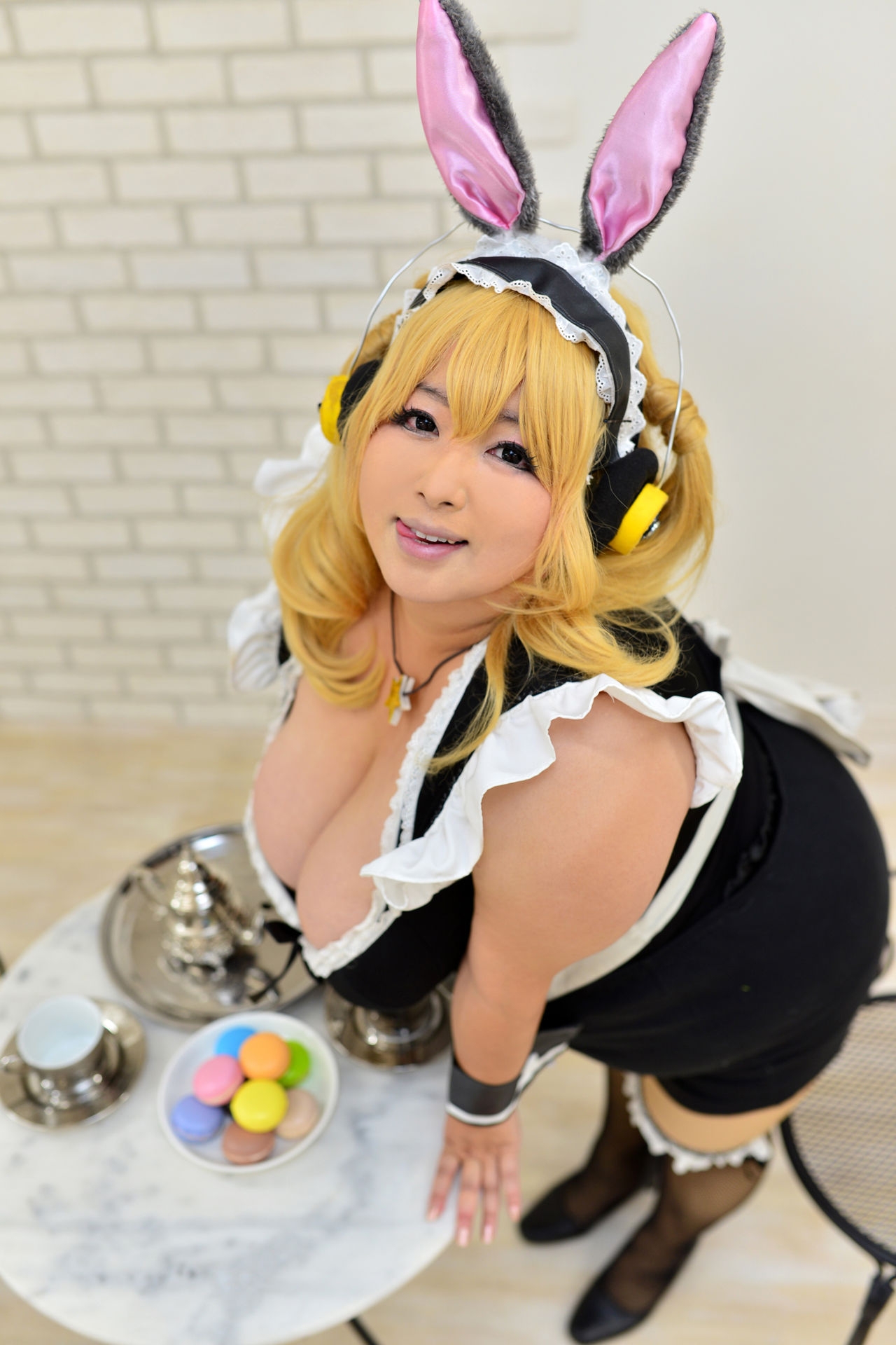 (C91)(COSPLAY) Hoshima Mika P-CuP MADICALCOS01 71