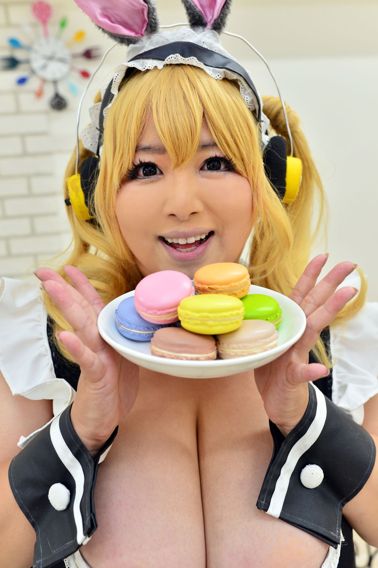 (C91)(COSPLAY) Hoshima Mika P-CuP MADICALCOS01 73