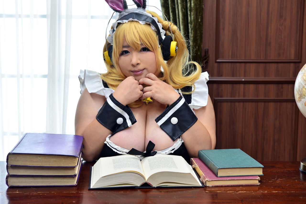 (C91)(COSPLAY) Hoshima Mika P-CuP MADICALCOS01 90