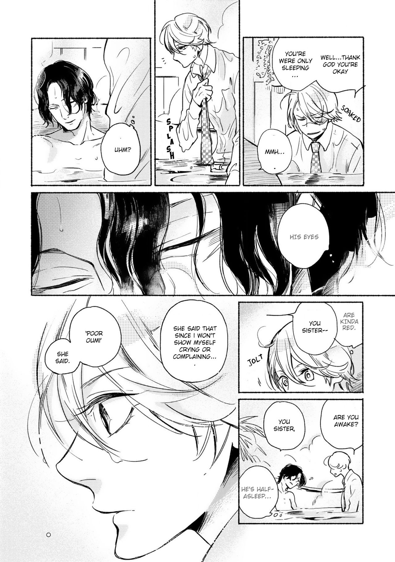 [Scarlet Beriko] Joou to Shitateya [English] [MadameLePoo Scanlations] 146