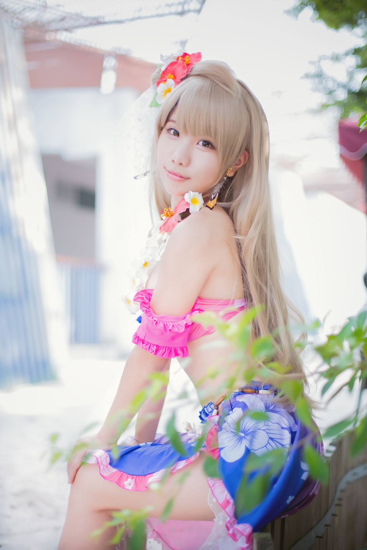 Coser MuYouFeng (慕幽凤) ) [bcy.net 192382] 99