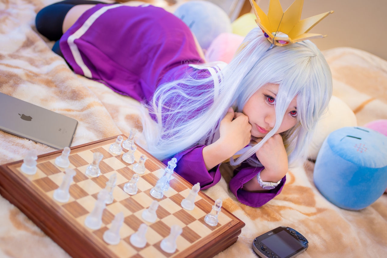 Coser MuYouFeng (慕幽凤) ) [bcy.net 192382] 132