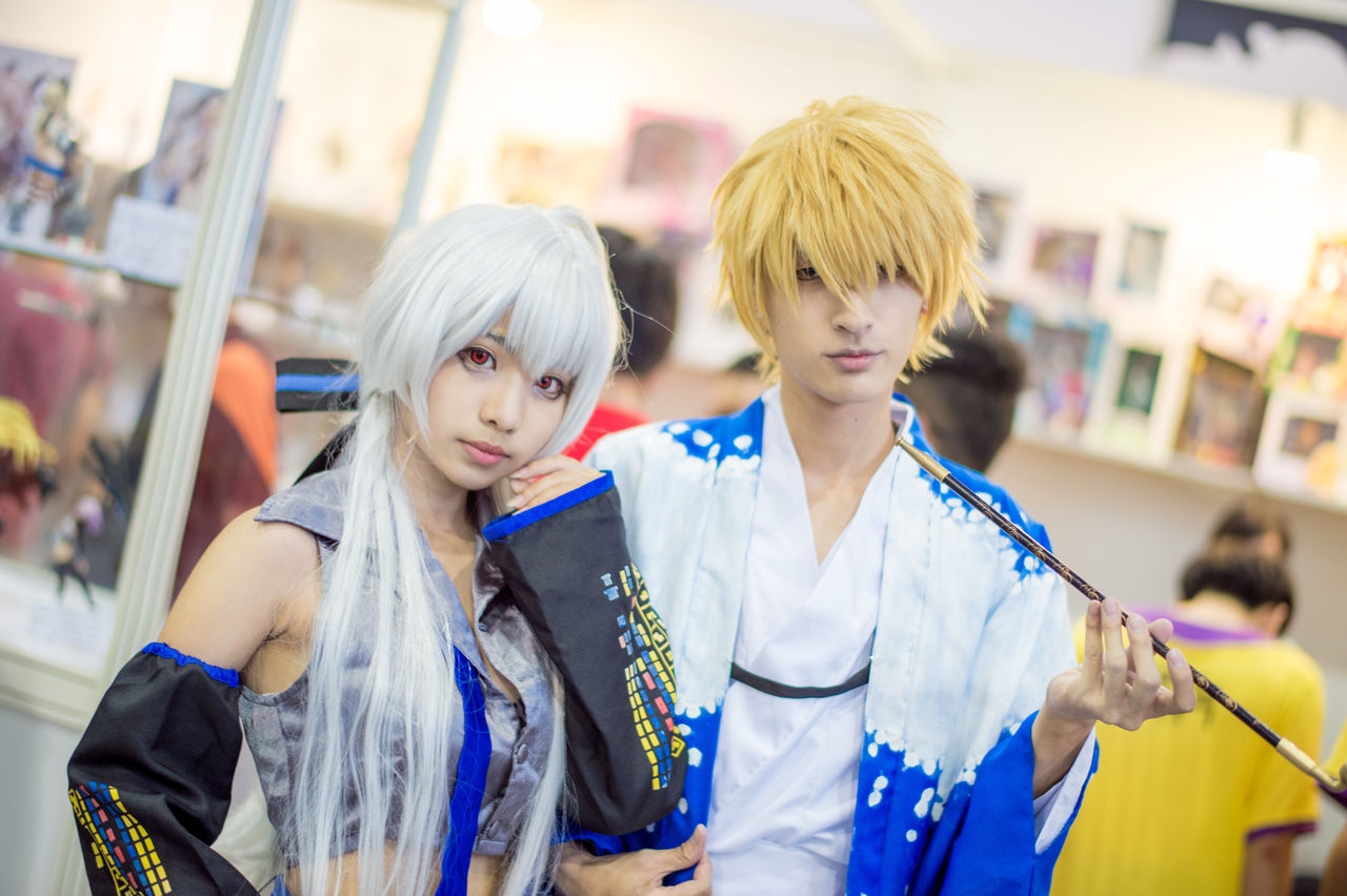 Coser MuYouFeng (慕幽凤) ) [bcy.net 192382] 158