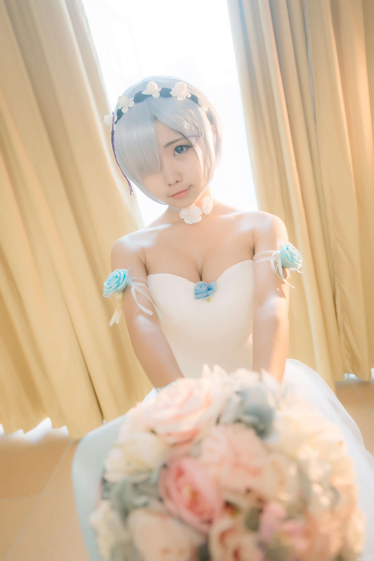 Coser MuYouFeng (慕幽凤) ) [bcy.net 192382] 27