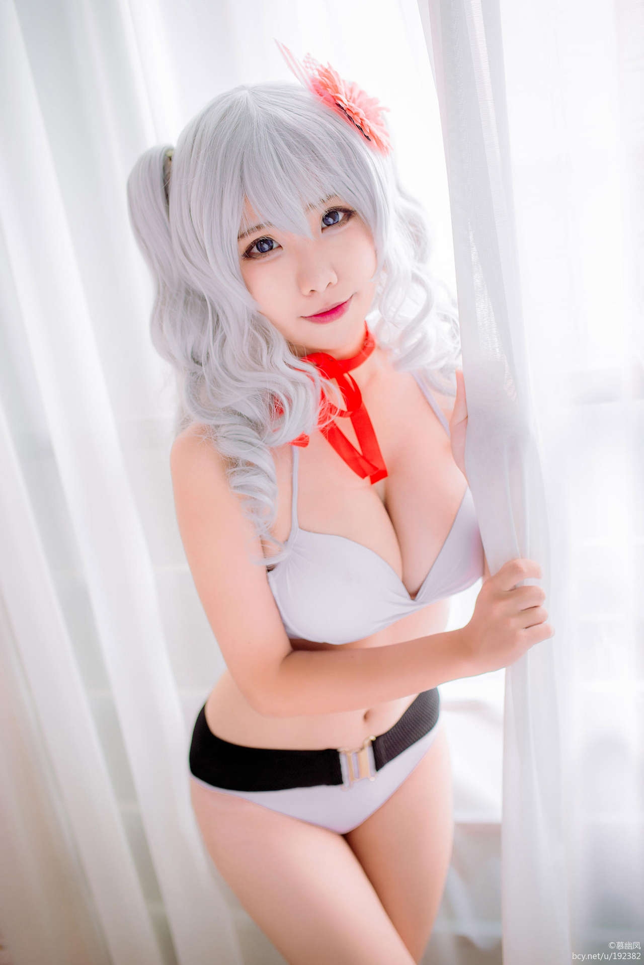 Coser MuYouFeng (慕幽凤) ) [bcy.net 192382] 60