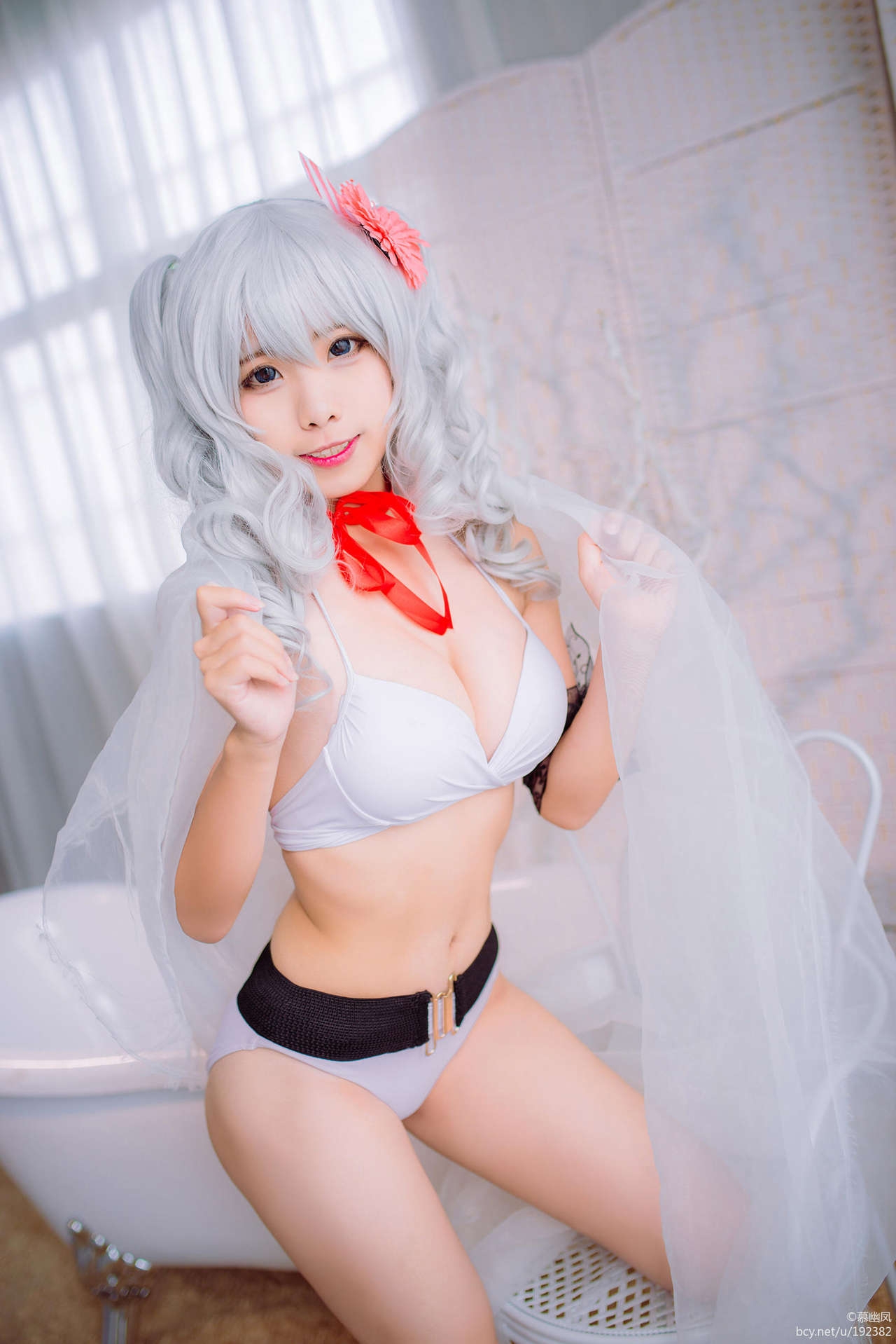 Coser MuYouFeng (慕幽凤) ) [bcy.net 192382] 70