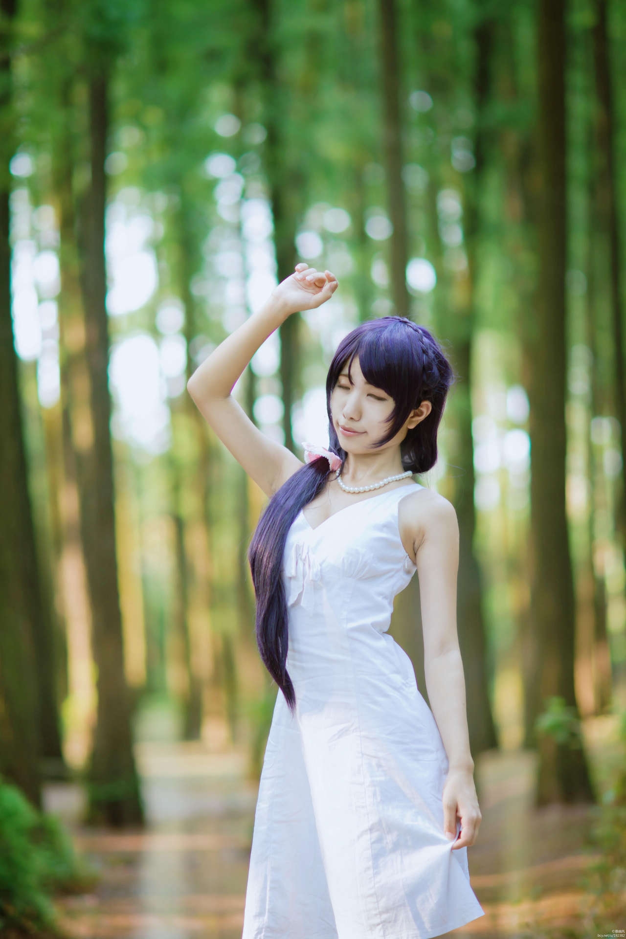 Coser MuYouFeng (慕幽凤) ) [bcy.net 192382] 84