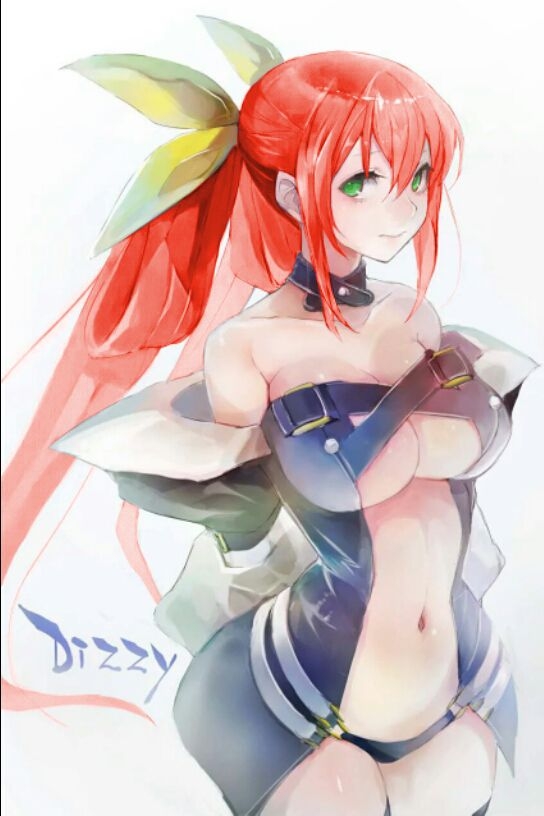 Red haired warriors 5