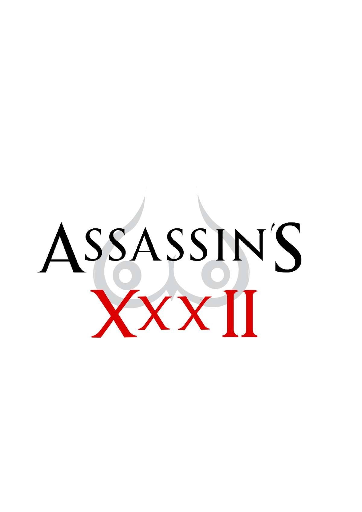 [Torn_S] Assassin's XXX II (Assassin's Creed) [Thai ภาษาไทย] 16