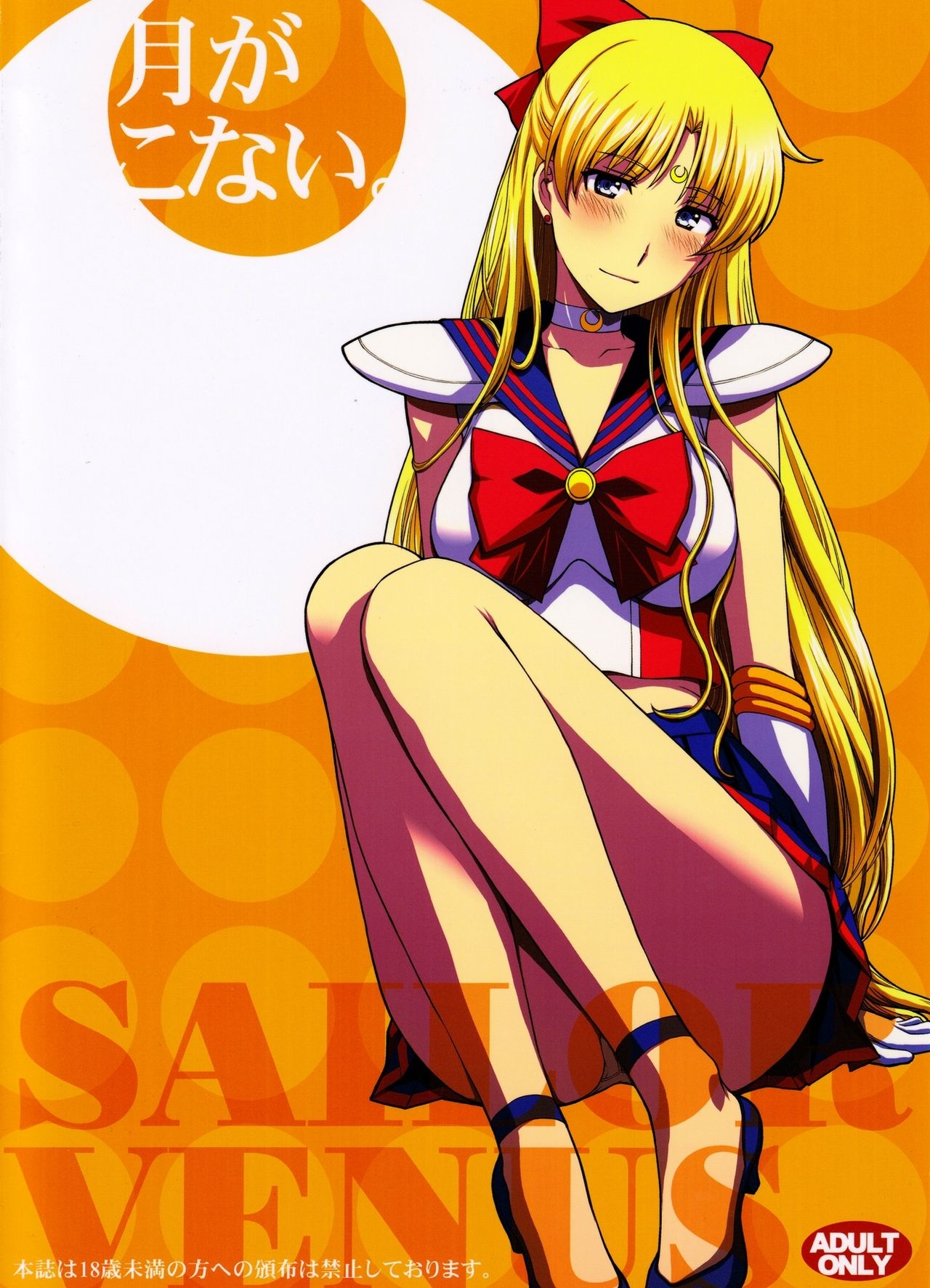 (C91) [Secret Society M (Kitahara Aki)] Ninshin Shichatta... Dareka "Tasukete". (Bishoujo Senshi Sailor Moon) [Korean] 41