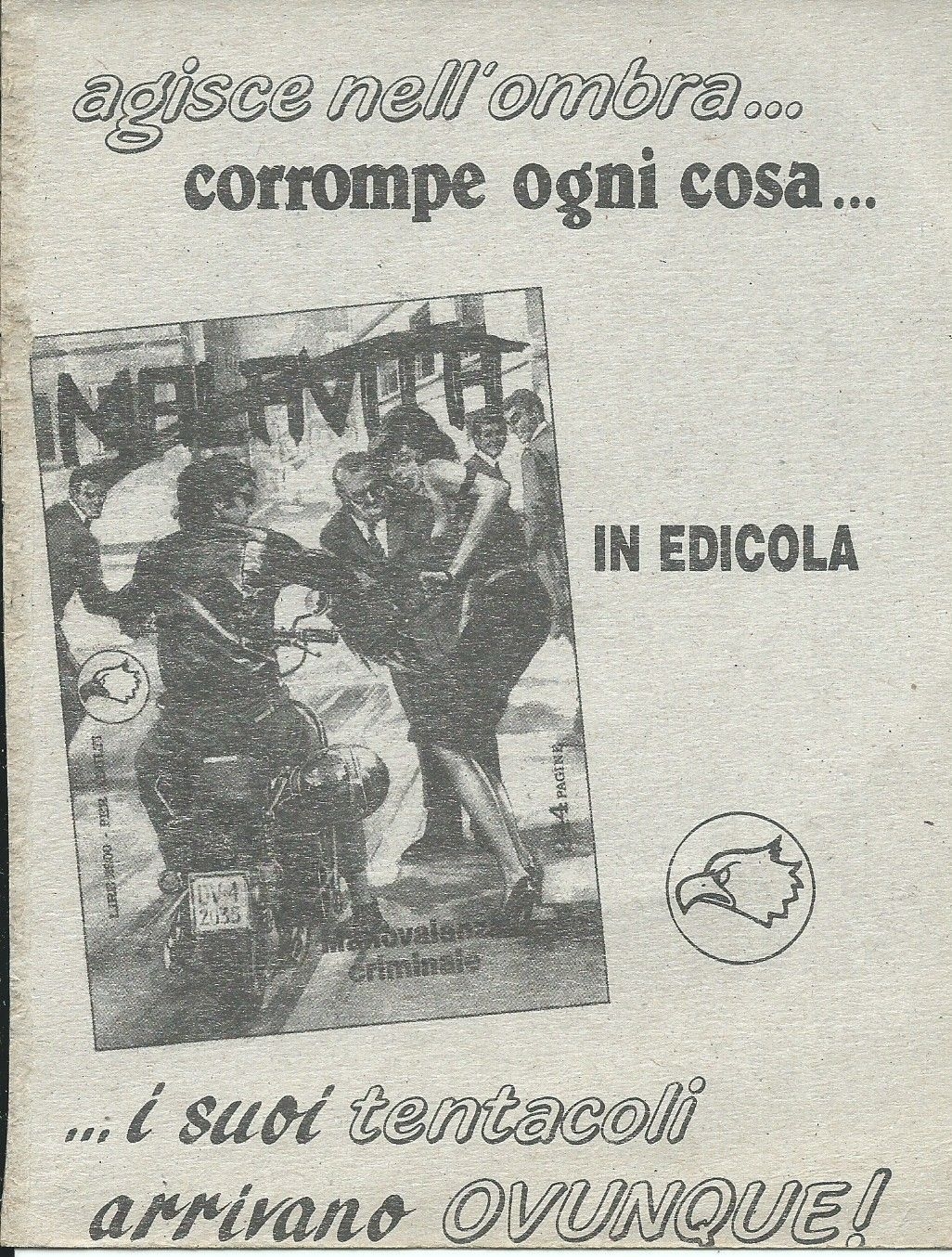 Corna Vissute 147 - Amore e Psiche [italian] 194