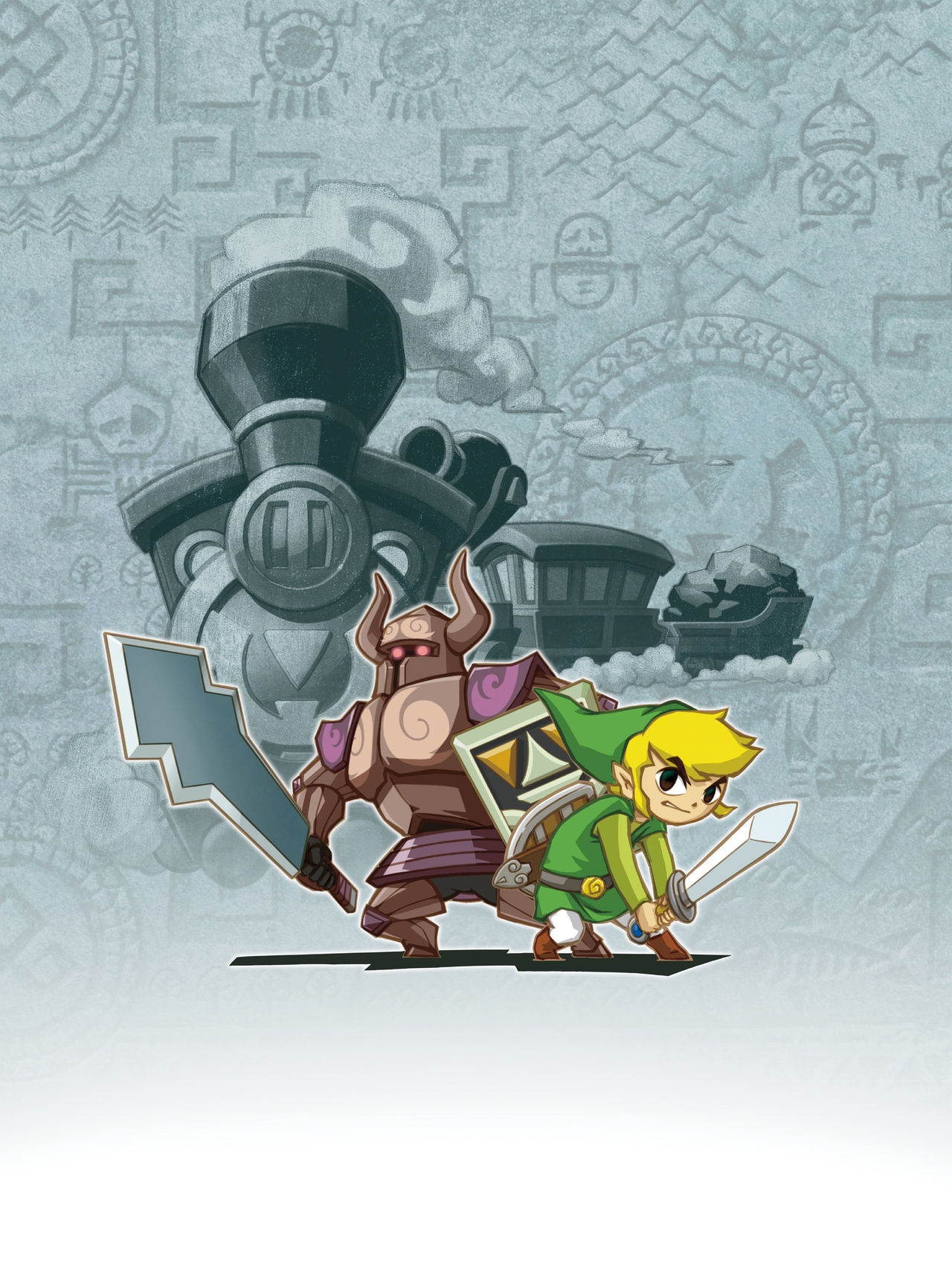 The Legend of Zelda - Art & Artifacts 83