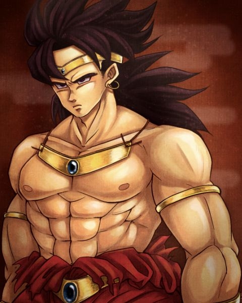 [Collection] DBZ part.5 [Bara] 51