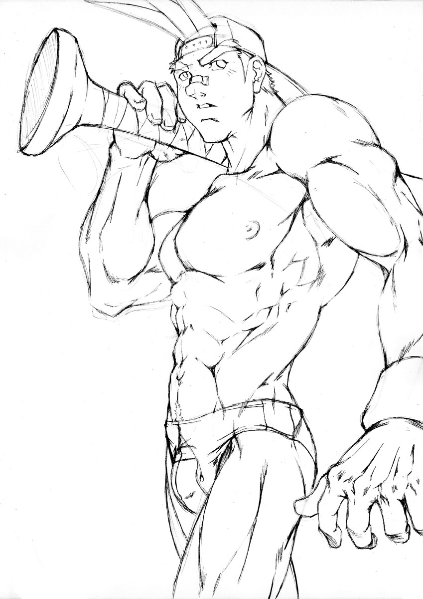 [Collection] Gakuen justice Part.4 [Bara] 252