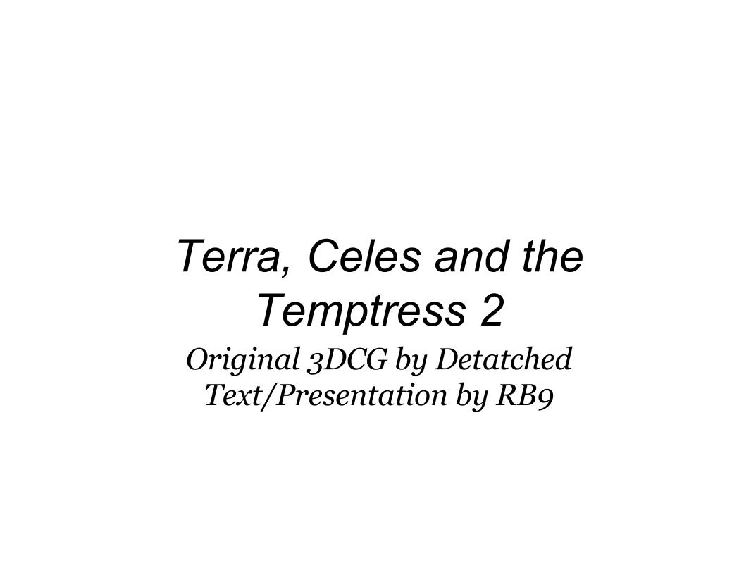 Terra and Celes 25