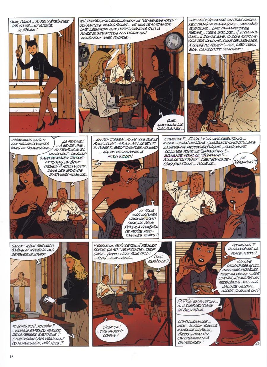 Pin-up - 03 [French] 14