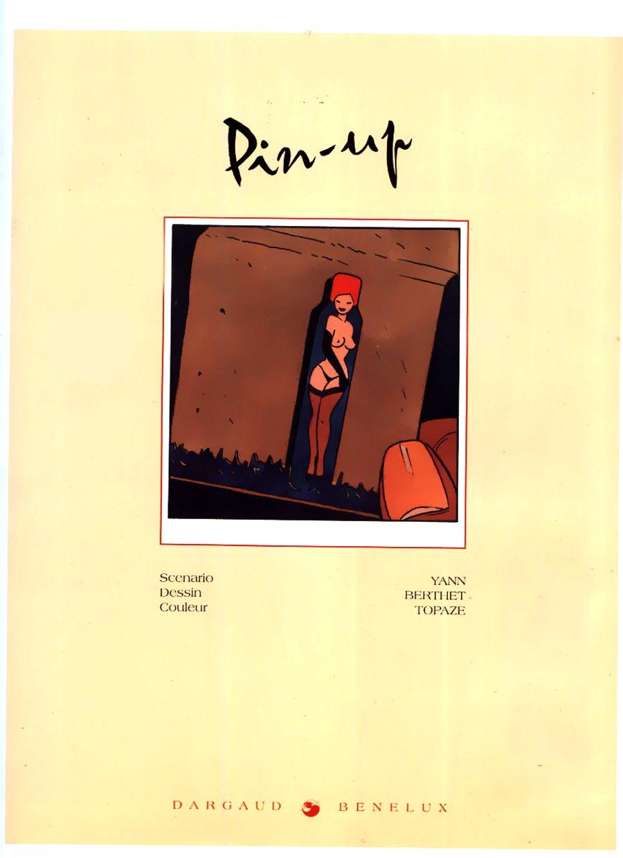 Pin-up - 03 [French] 1