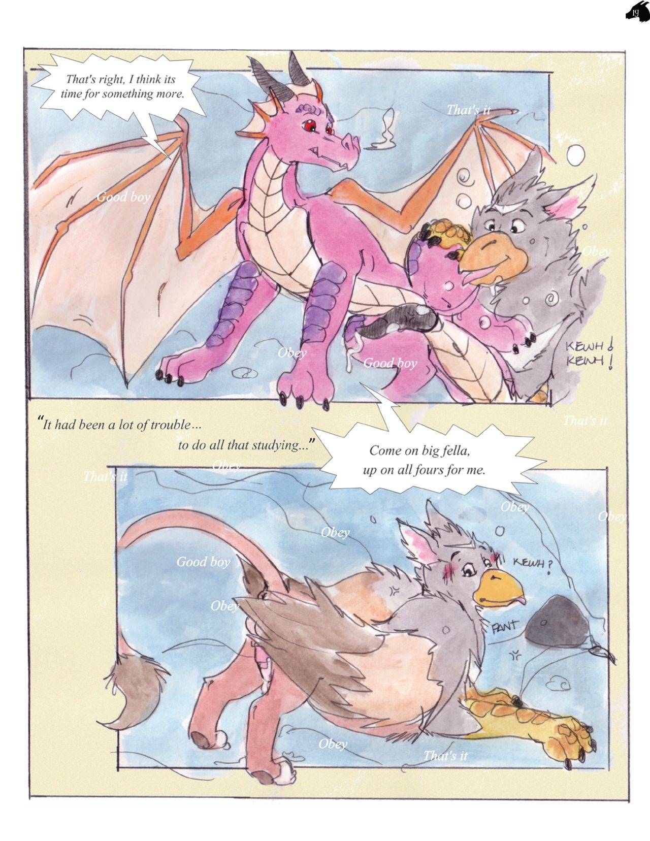 Dragon's Hoard - Volume 3 20