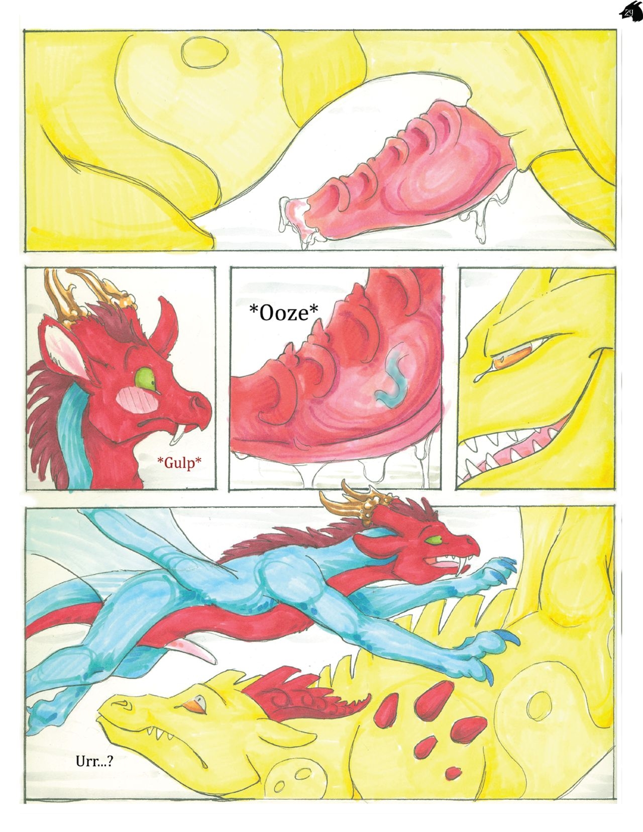 Dragon's Hoard - Volume 3 30