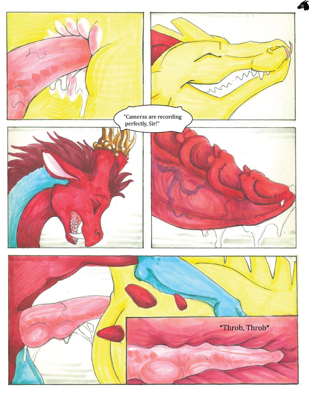 Dragon's Hoard - Volume 3 32