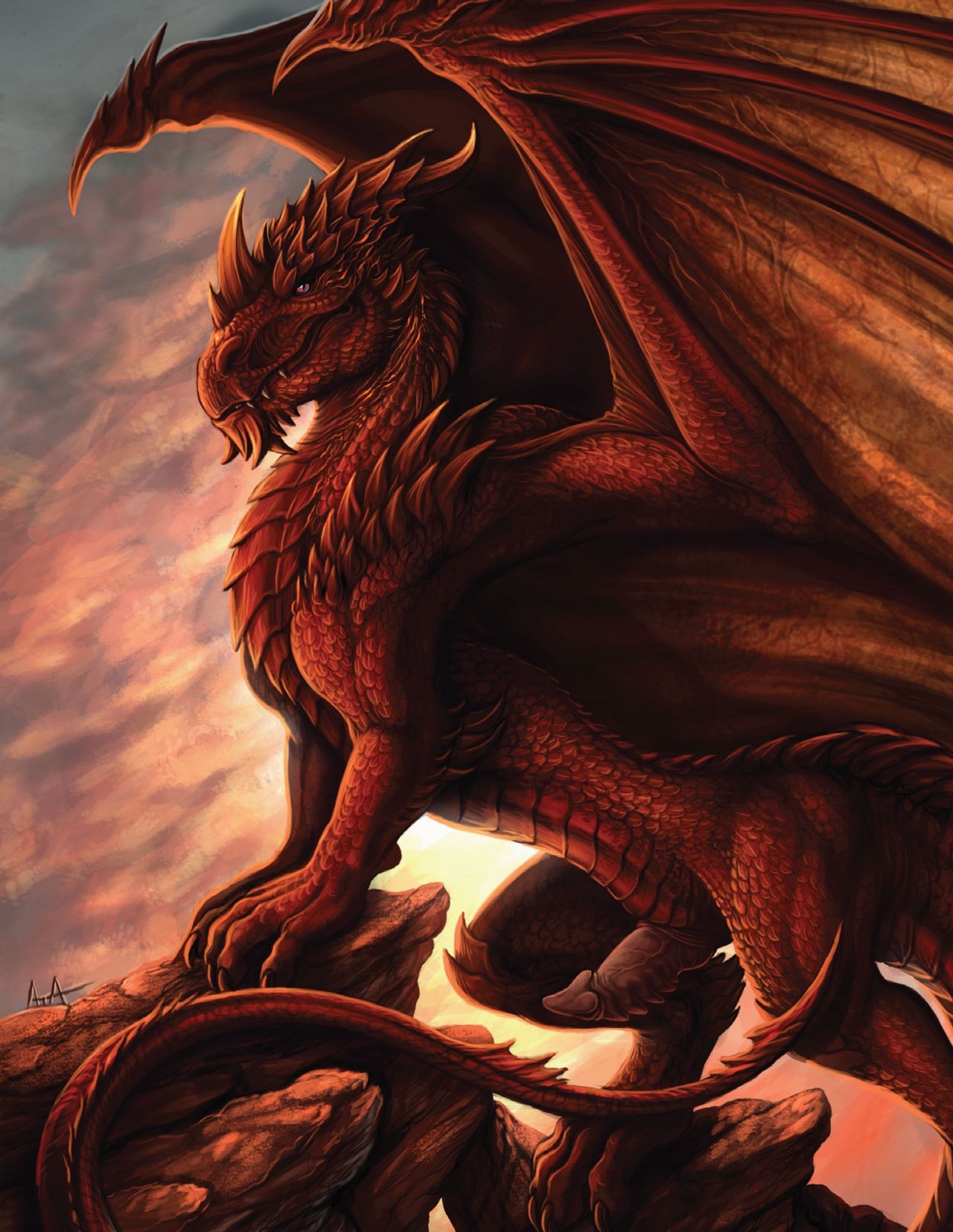 Dragon's Hoard - Volume 3 74