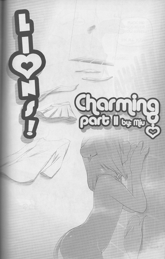 [Miu] Charming 8