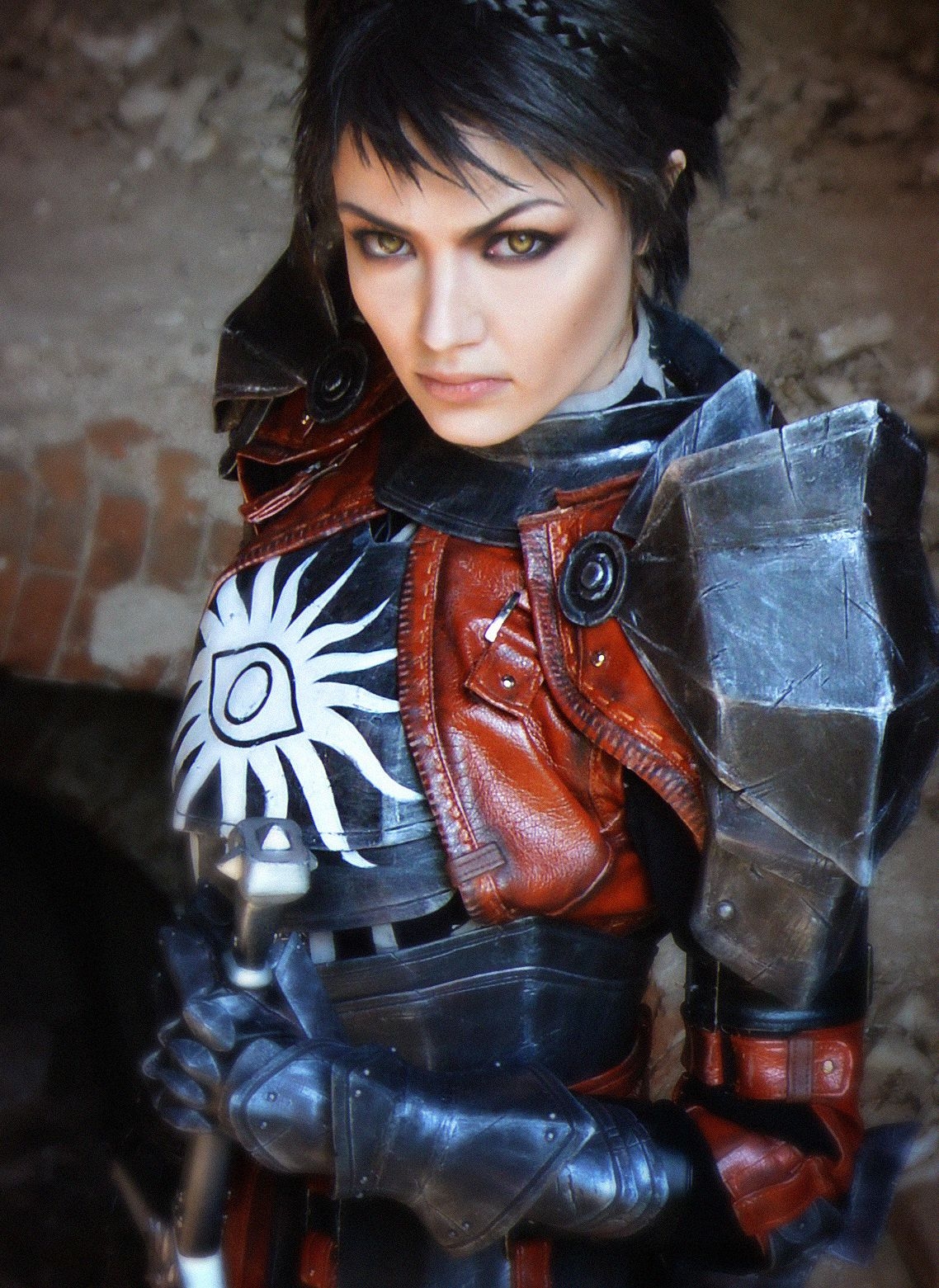 Cassandra Pentaghast by HydraEvil 8