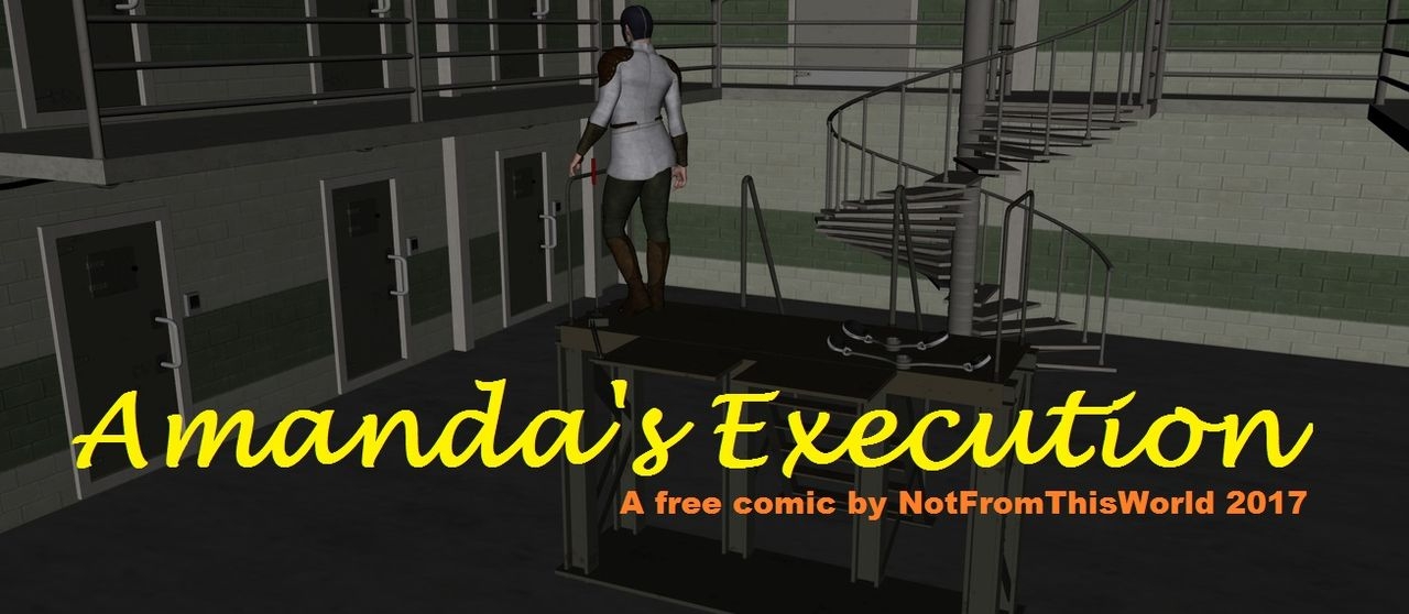 Amanda's Execution 0