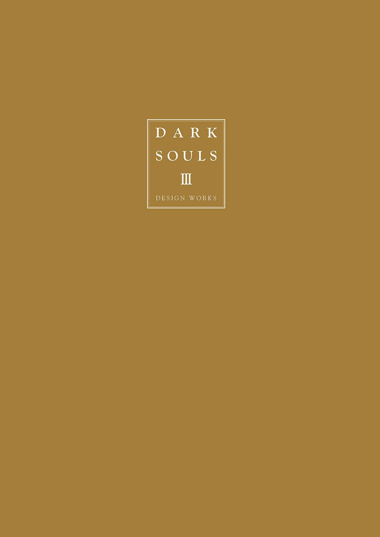 DARK SOULS III DESIGN WORKS [Digital] 2
