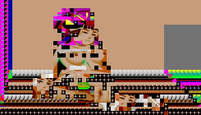 [Home Data] Mahjong Hourouki Gaiden & Part 1 - Seisyun Hen (1987) (Arcade) 230