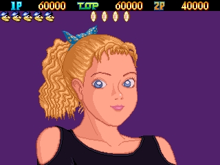 [Toaplan] Pipi & Bibis Whoopee!! (1991) (Arcade) 86