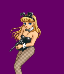 [Nmk(Tecmo)] Gun Dealer & Gun Dealer '94 (Sadari) (Arcade) 72