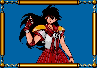 [Whiteboard] Sukeban Jansi Ryuko (1988) (Arcade) 293