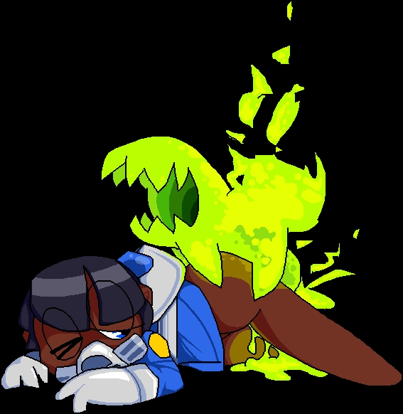 Nuclear Throne Collection 45