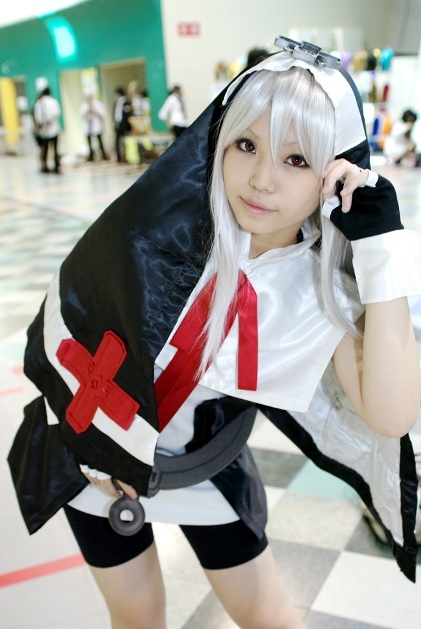 Cosplay 2 0