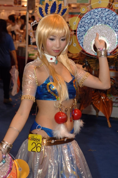 Cosplay 2 9