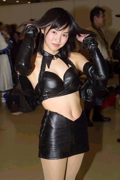 Cosplay 2 5