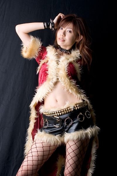 Cosplay 2 8