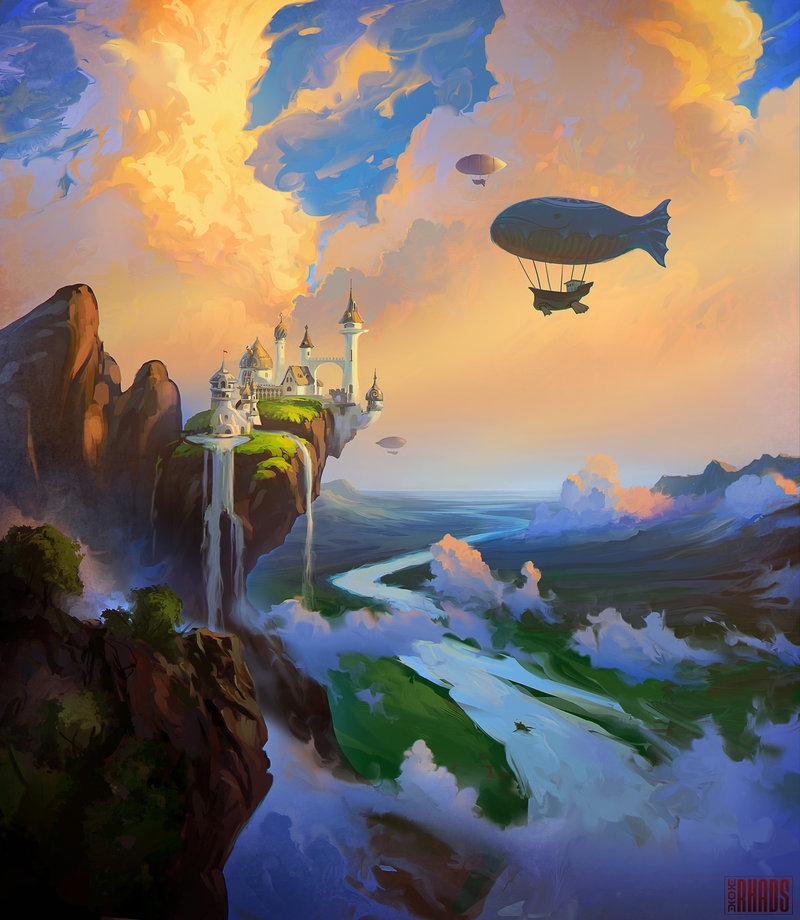 artist rhads 22